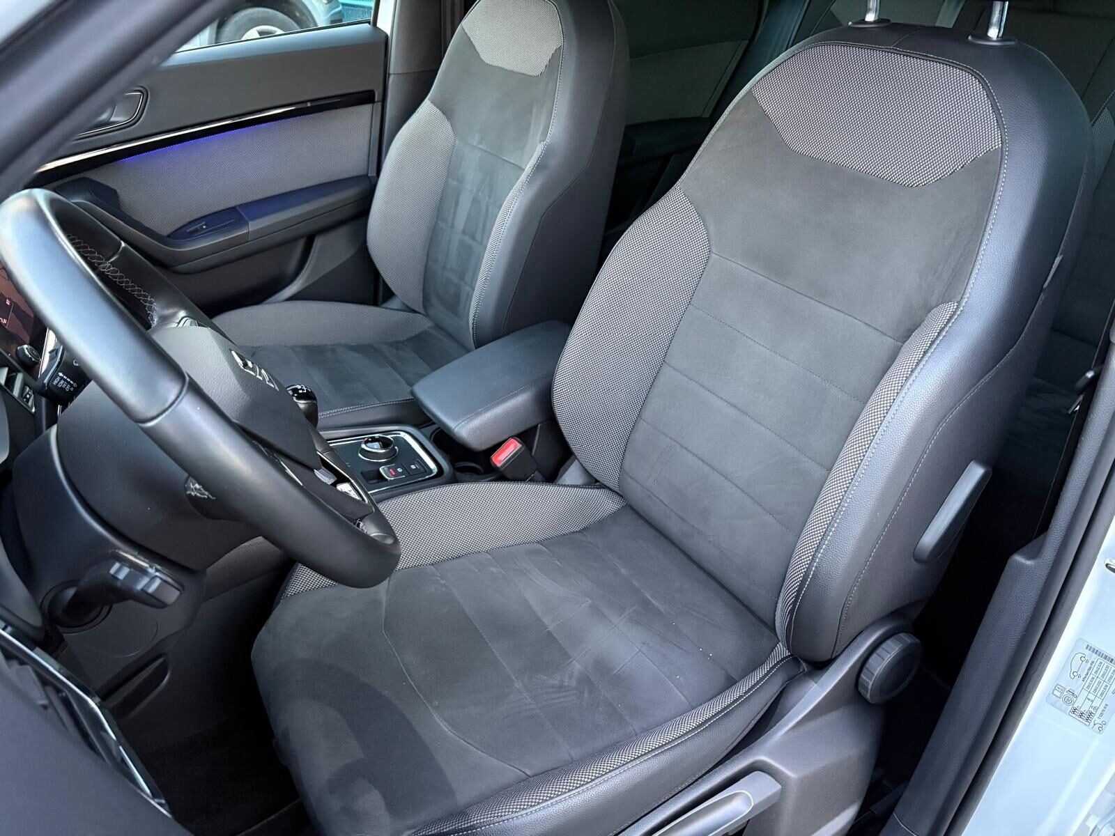 SEAT Ateca 1.5 TSI Xcellence 150