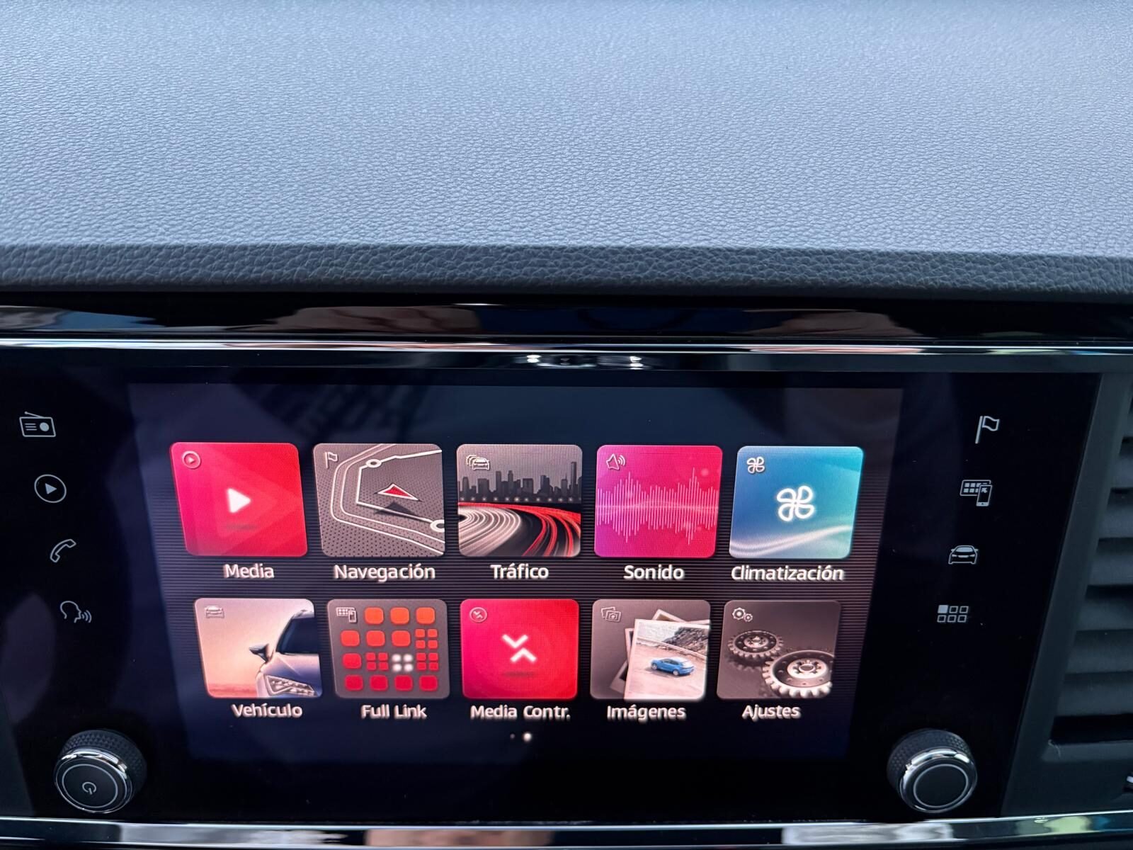 SEAT Ateca 1.5 TSI Xcellence 150