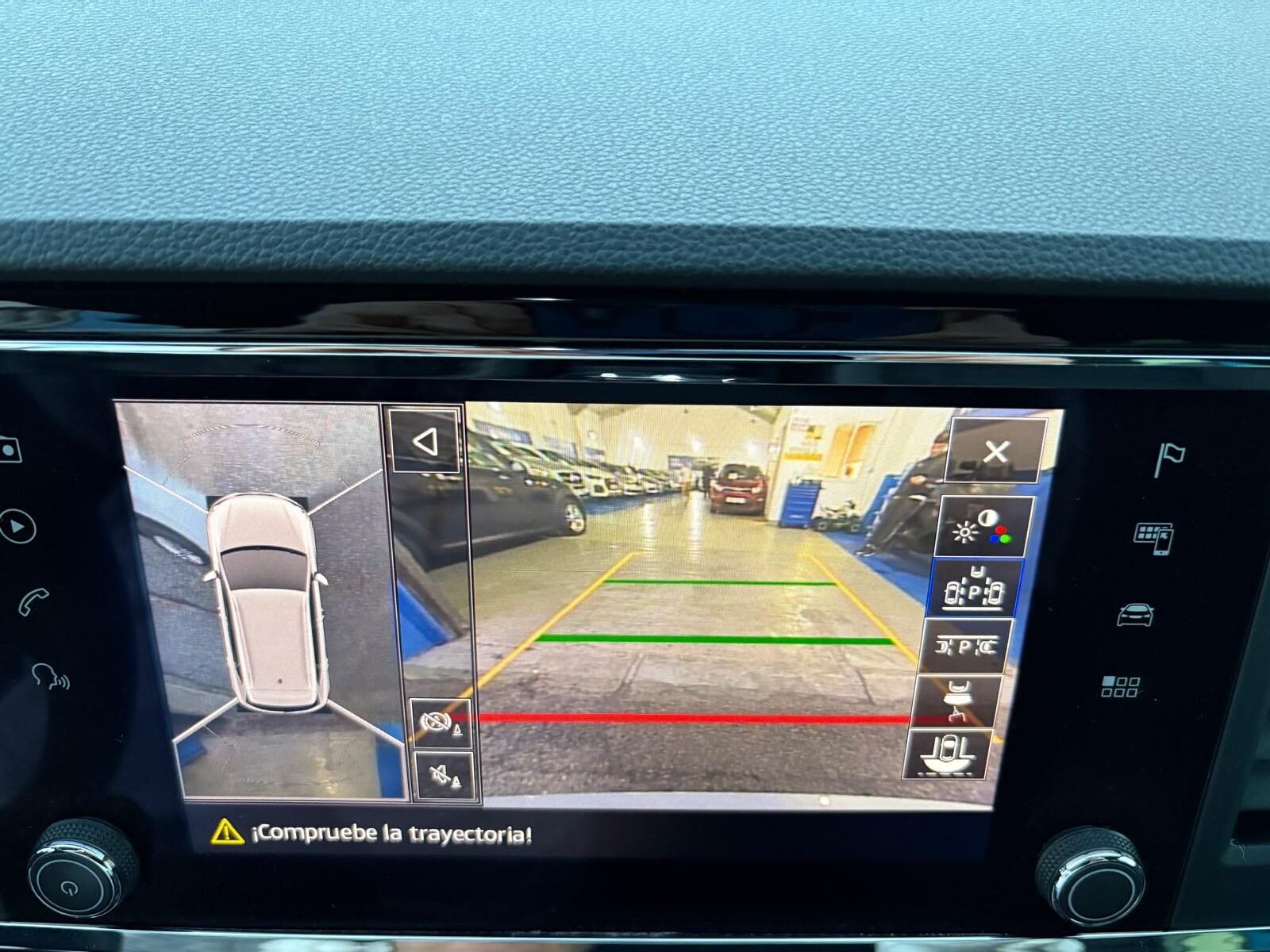 SEAT Ateca 1.5 TSI Xcellence 150