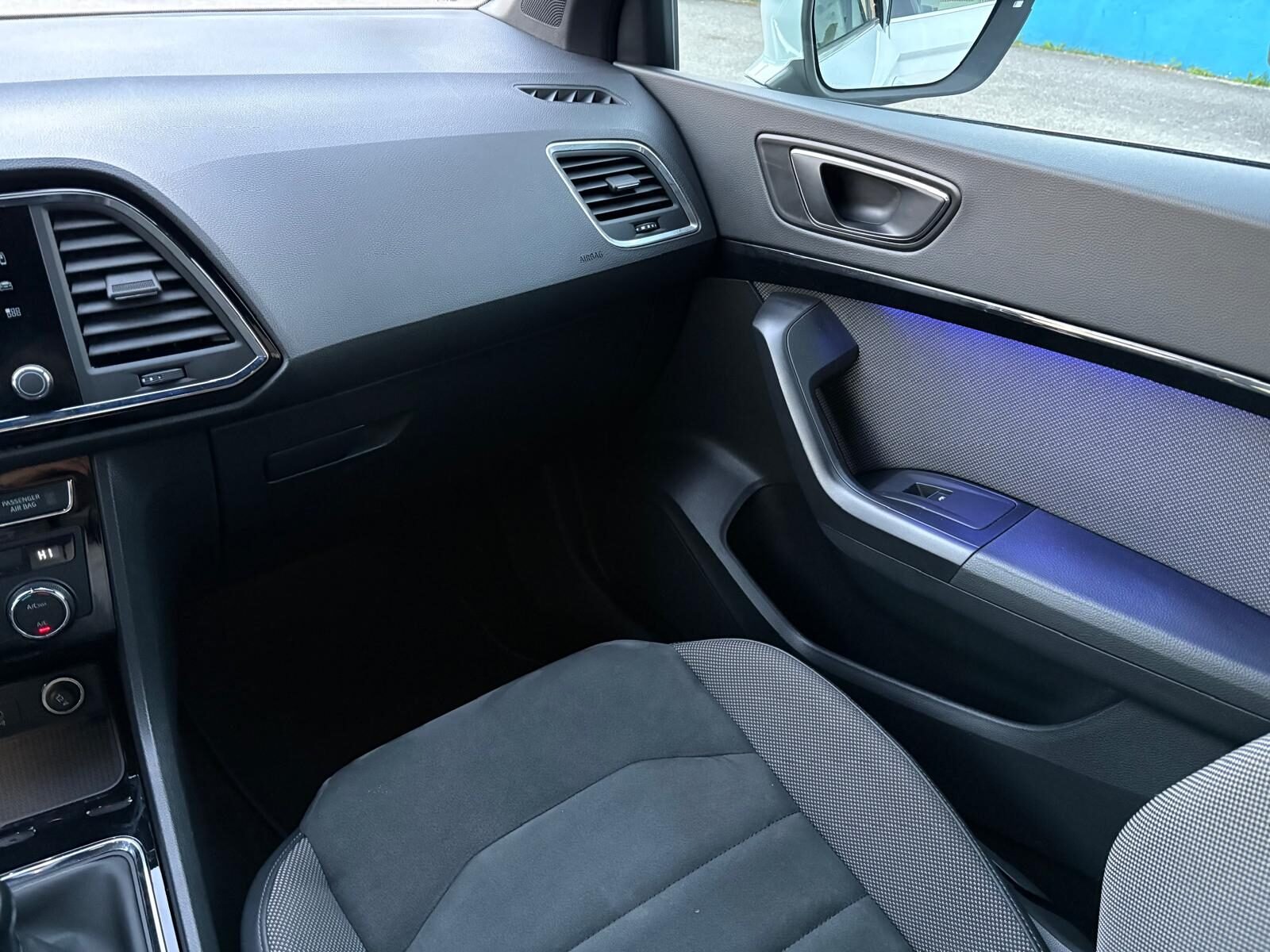 SEAT Ateca 1.5 TSI Xcellence 150