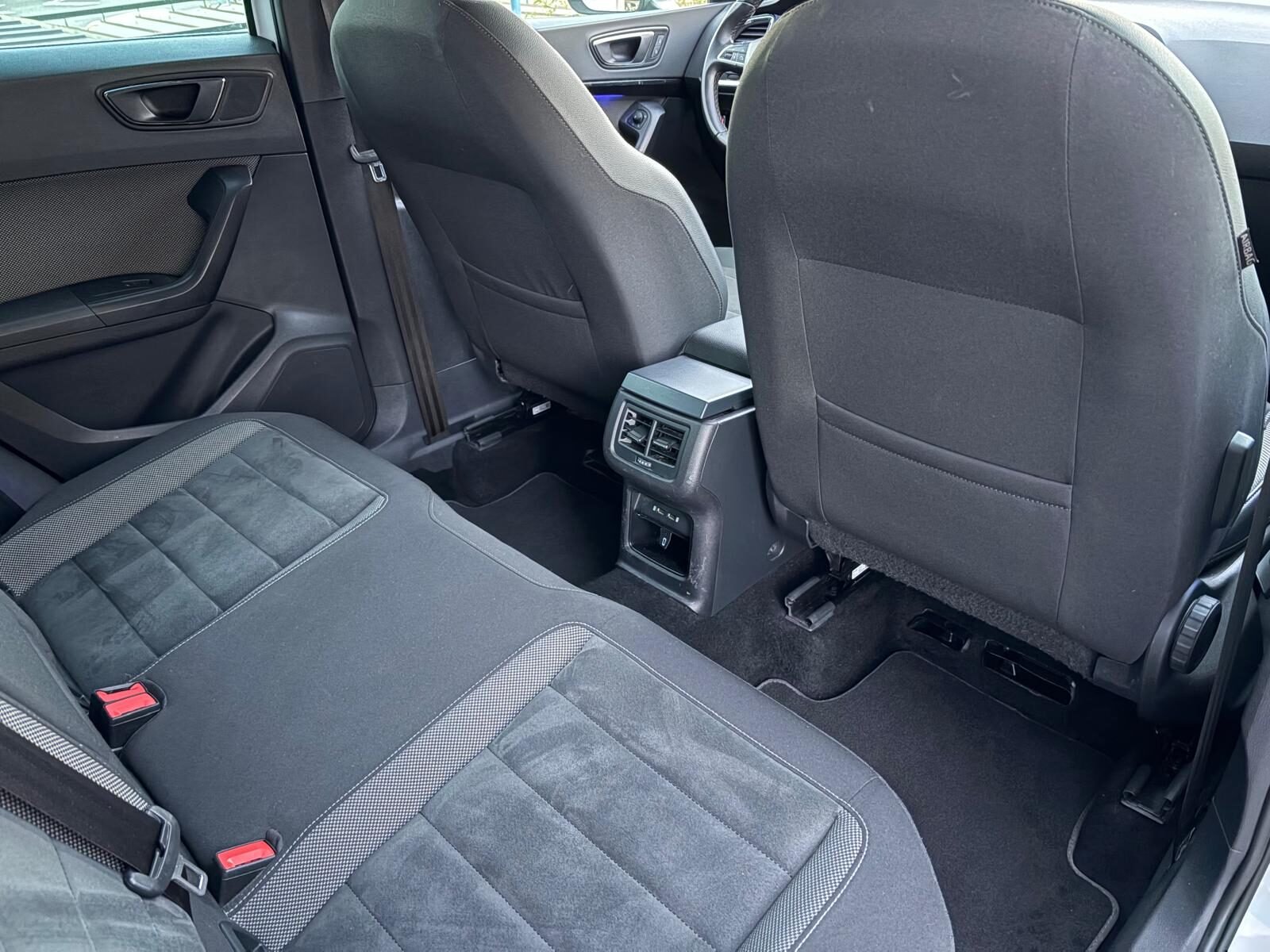 SEAT Ateca 1.5 TSI Xcellence 150