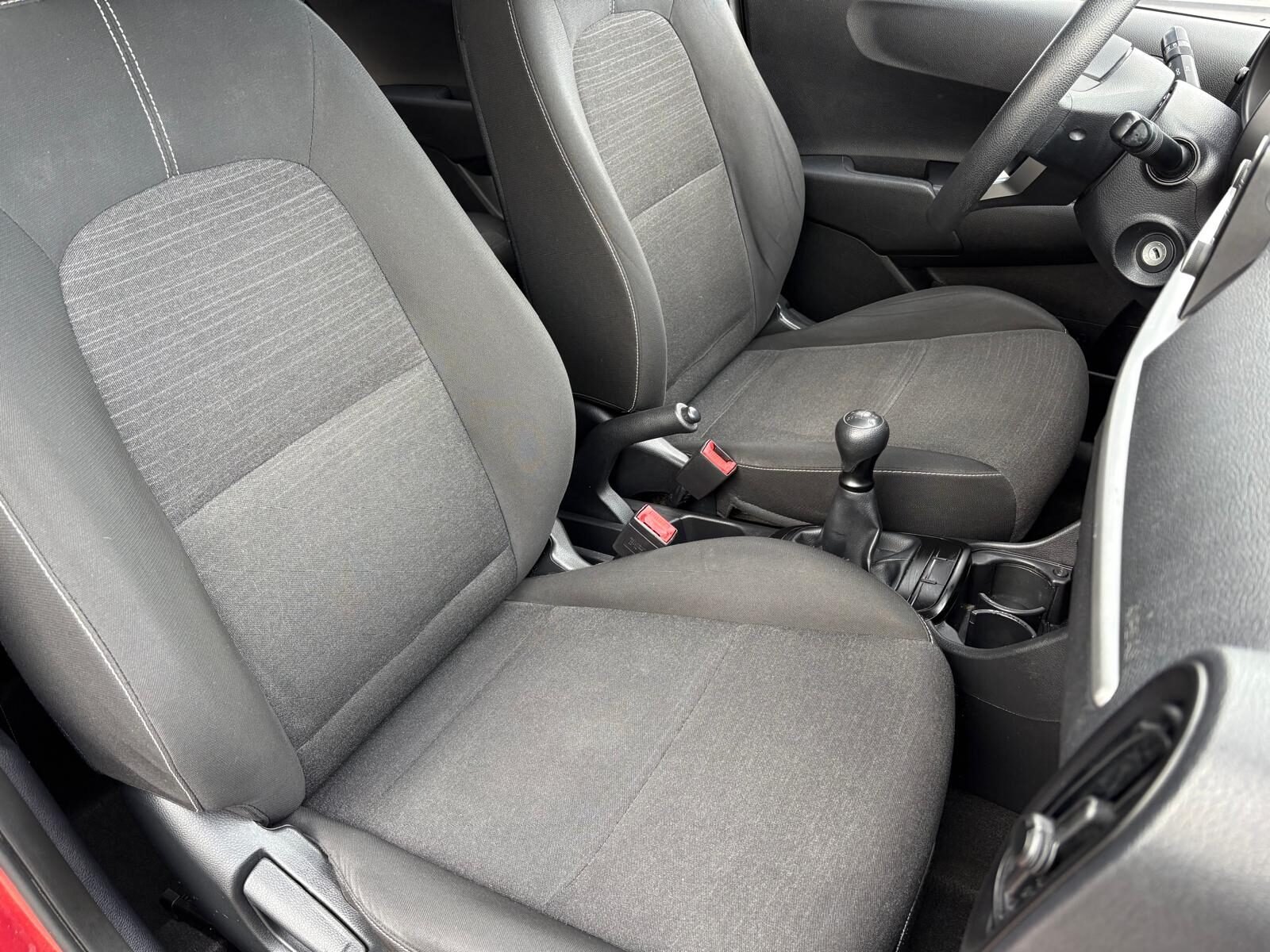 KIA Picanto 1.0 CVVTEco Concept 67 