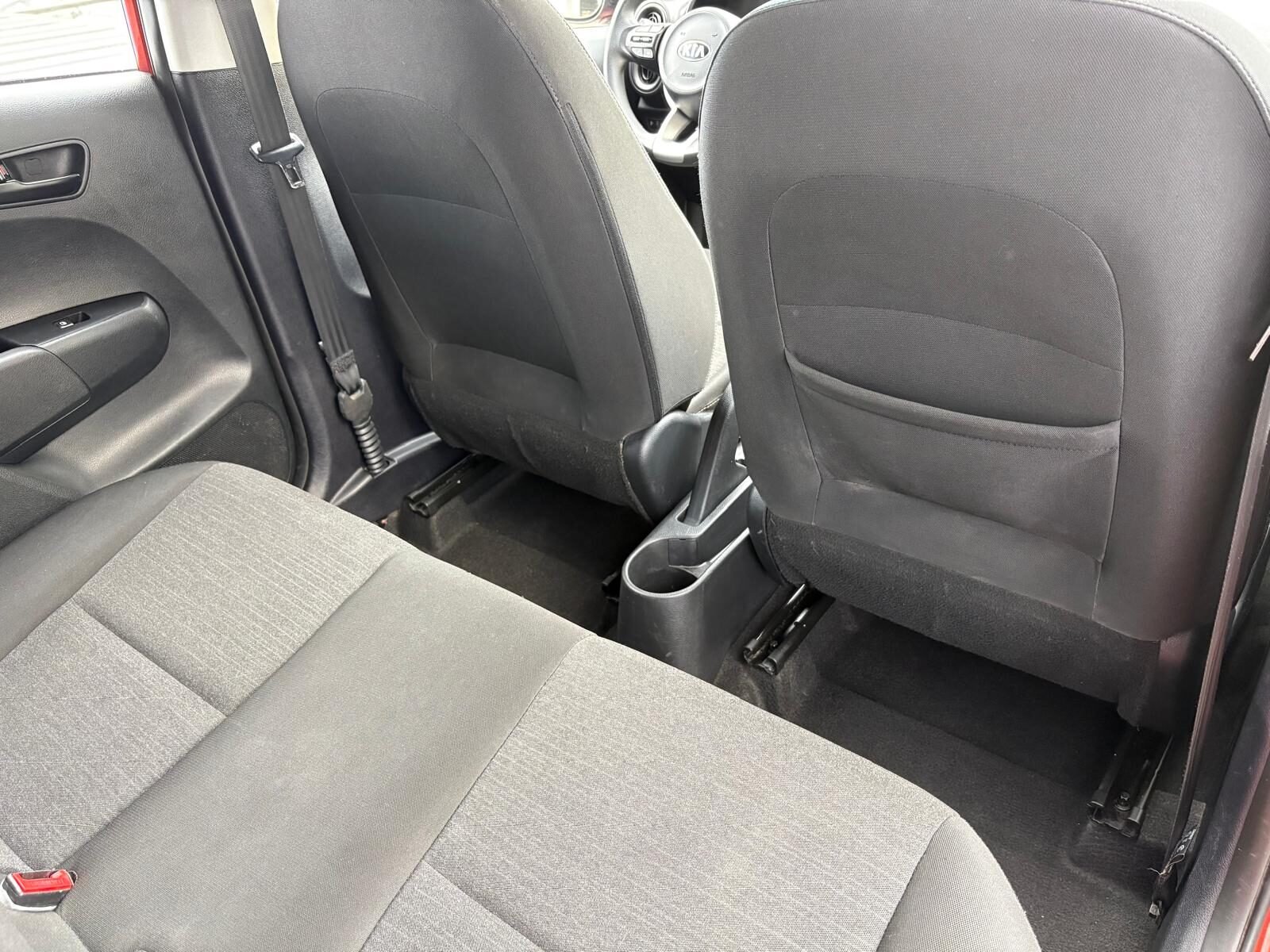 KIA Picanto 1.0 CVVTEco Concept 67 