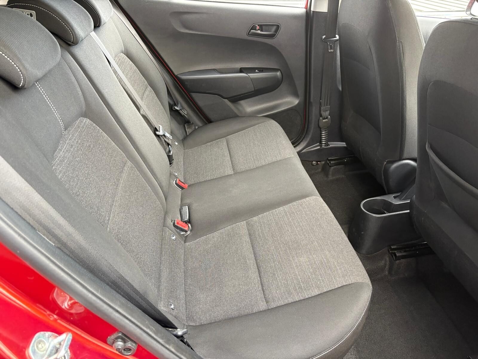 KIA Picanto 1.0 CVVTEco Concept 67 