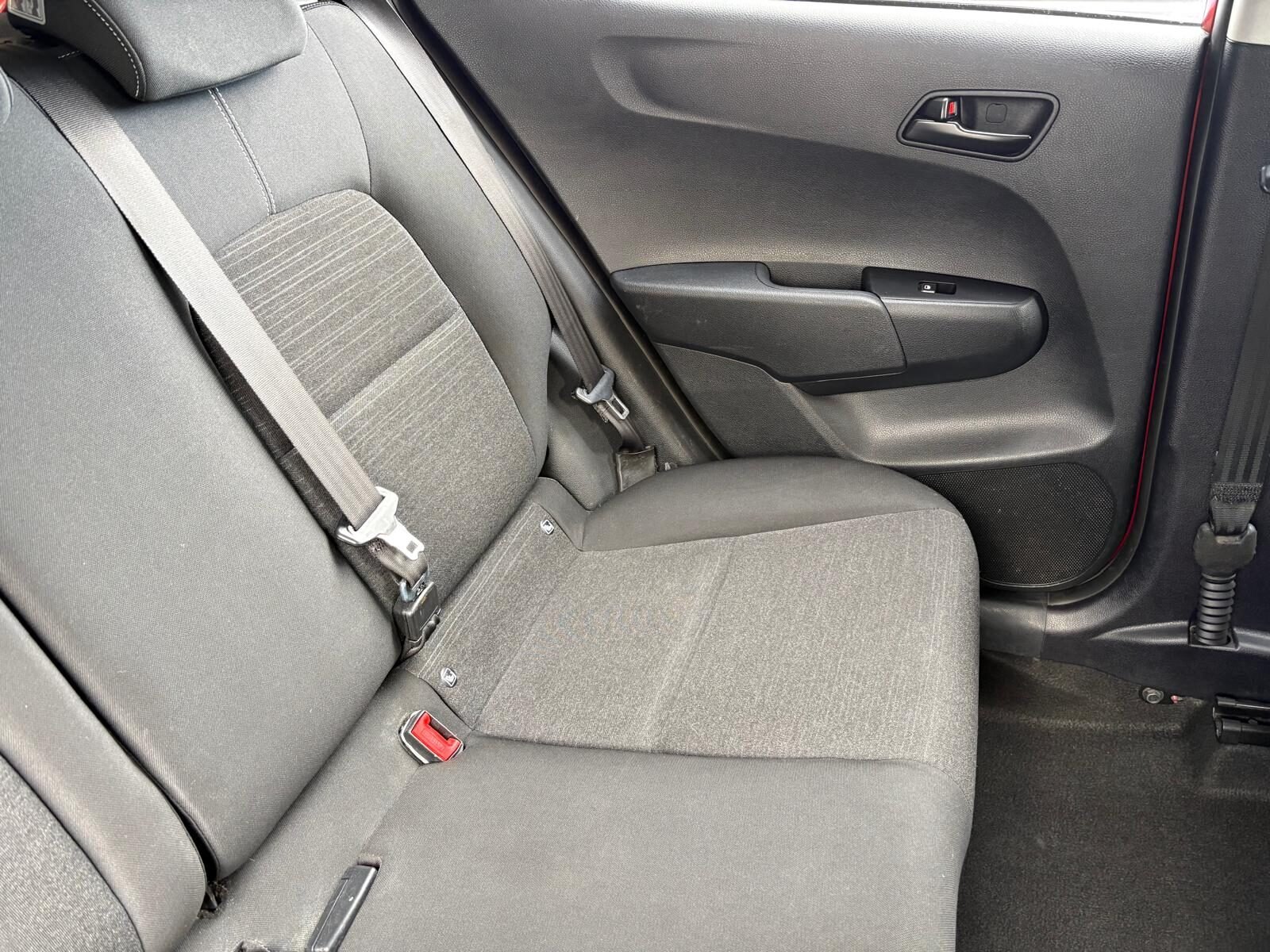 KIA Picanto 1.0 CVVTEco Concept 67 