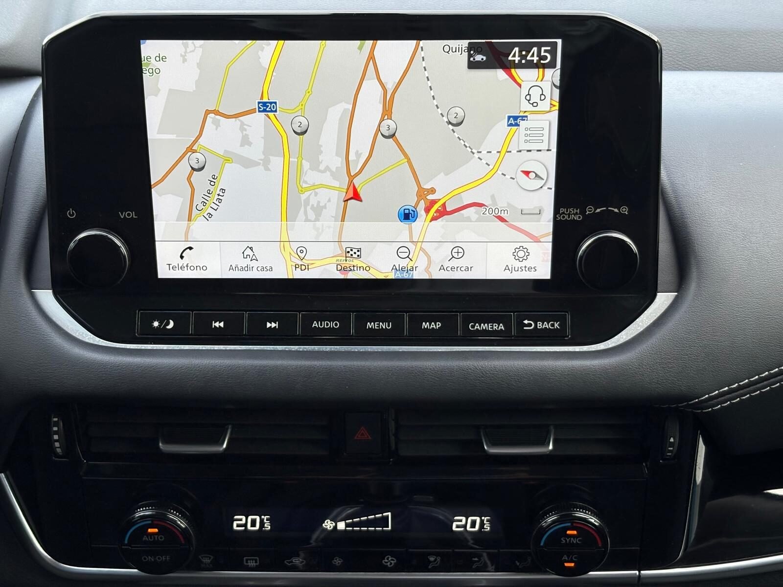 NISSAN QASHQAI 1.3 DIG-T mHEV N-Connecta 140