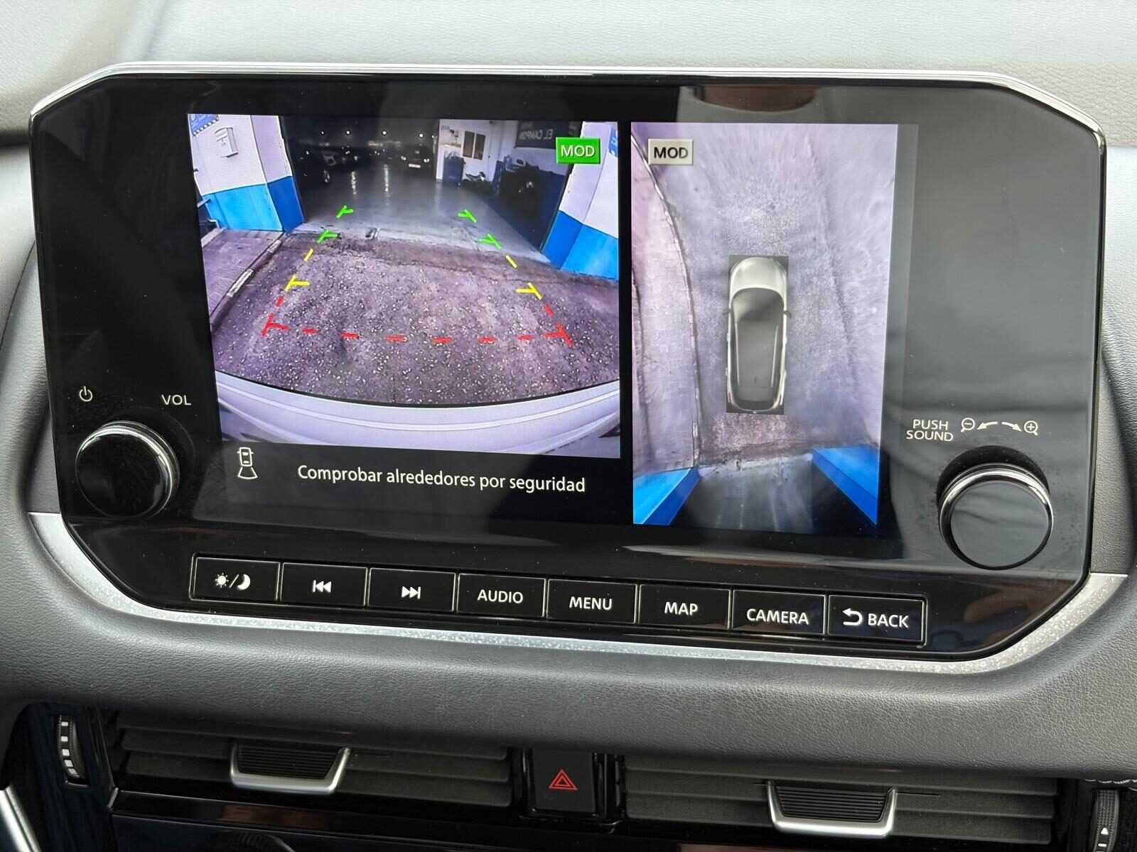 NISSAN QASHQAI 1.3 DIG-T mHEV N-Connecta 140