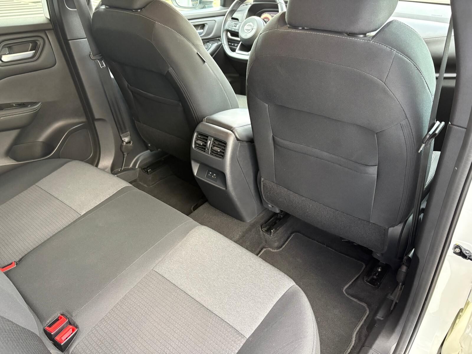 NISSAN QASHQAI 1.3 DIG-T mHEV N-Connecta 140