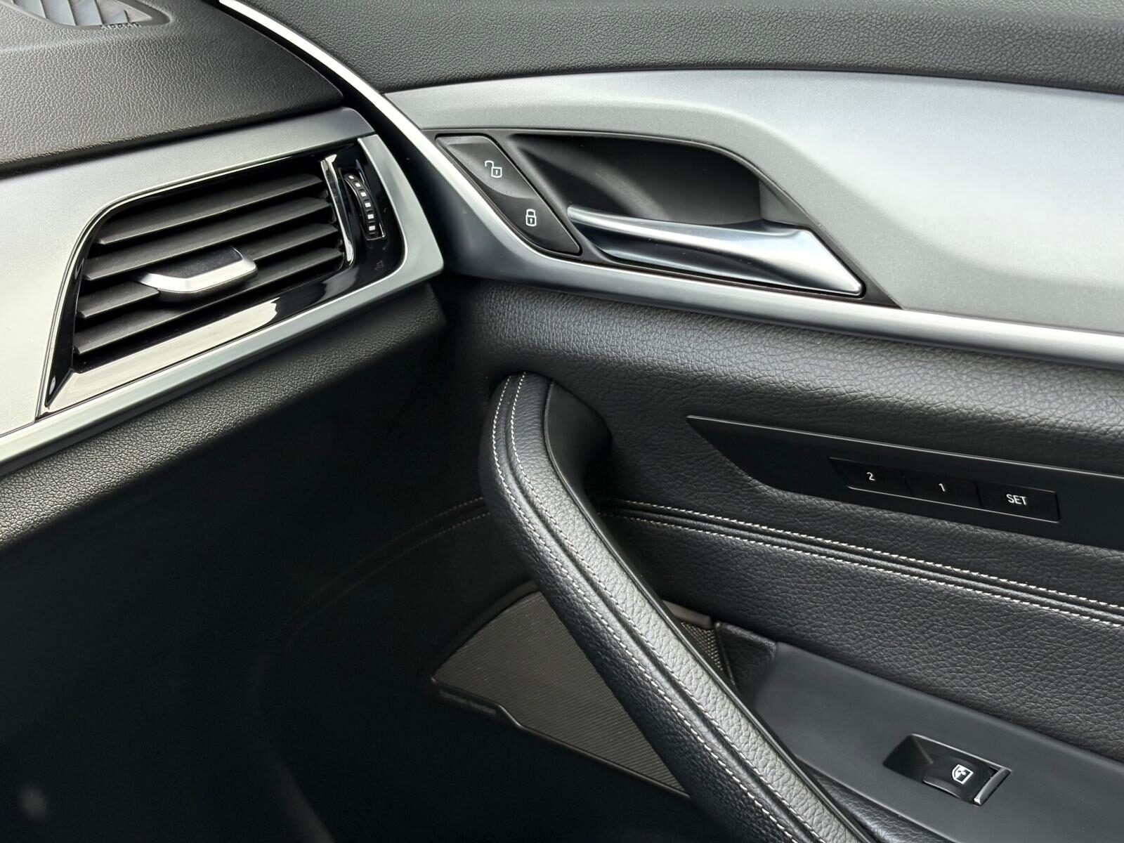 BMW Serie 5 530d Touring 265