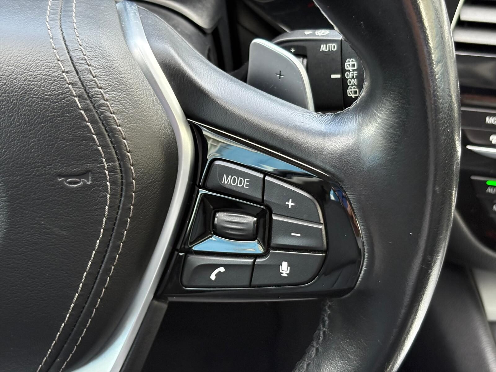 BMW Serie 5 530d Touring 265