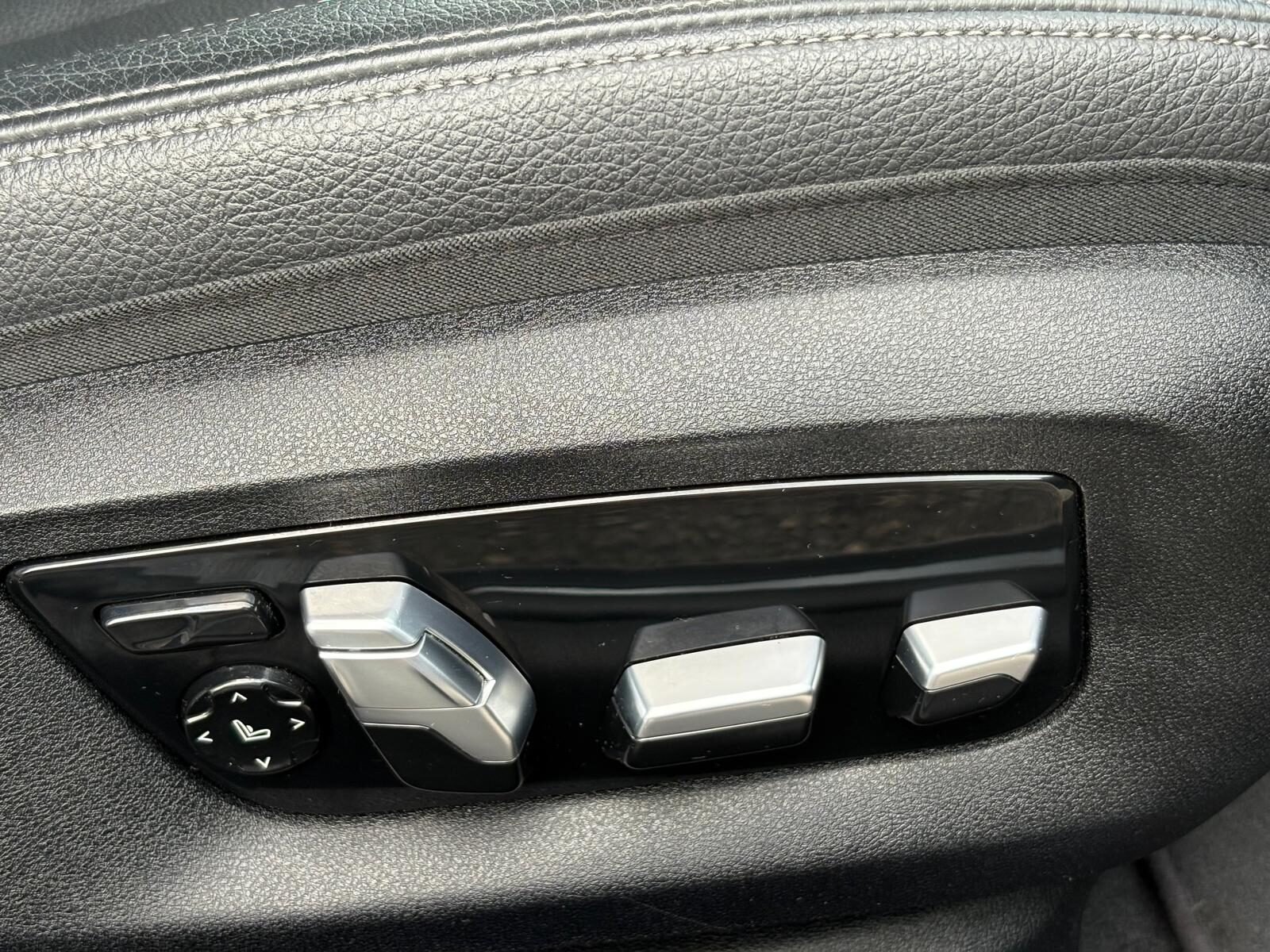 BMW Serie 5 530d Touring 265