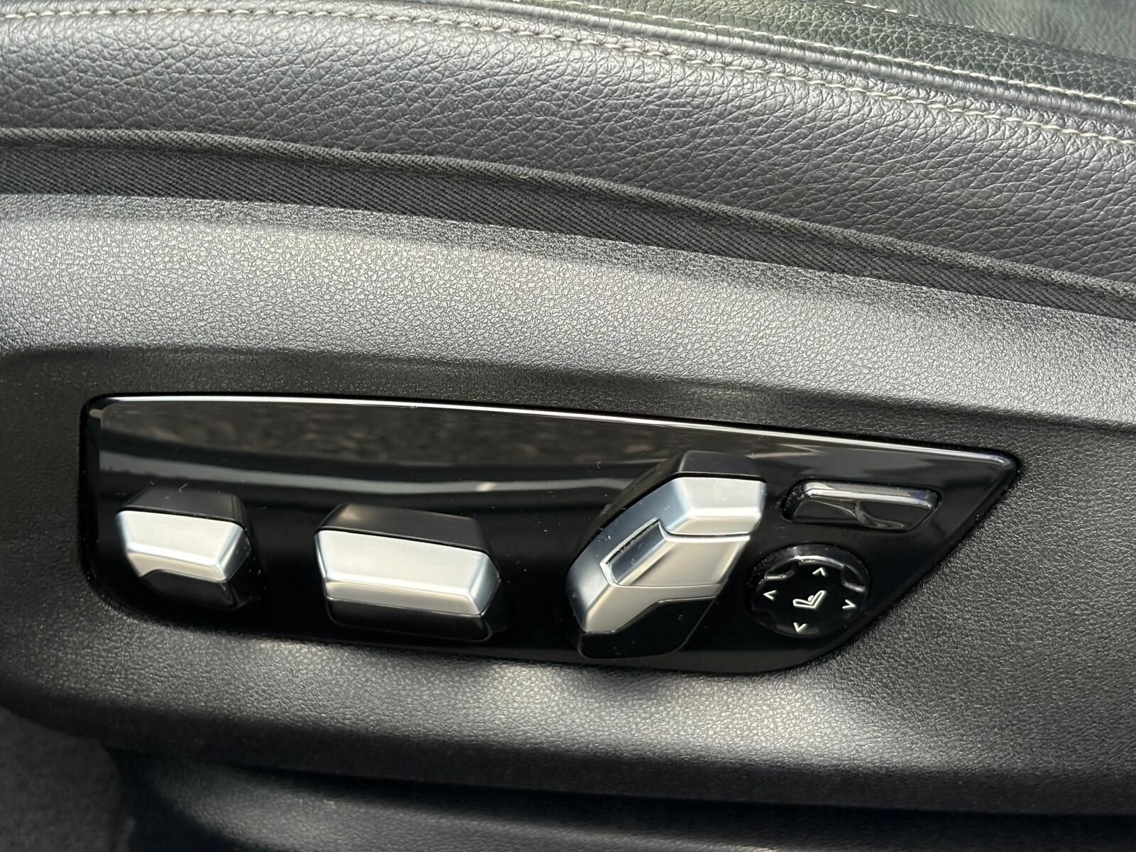 BMW Serie 5 530d Touring 265