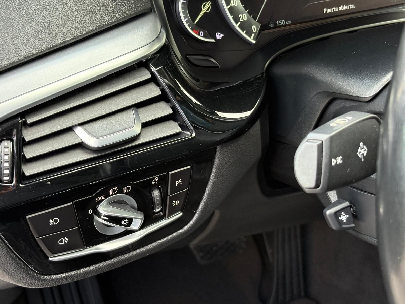 BMW Serie 5 530d Touring 265