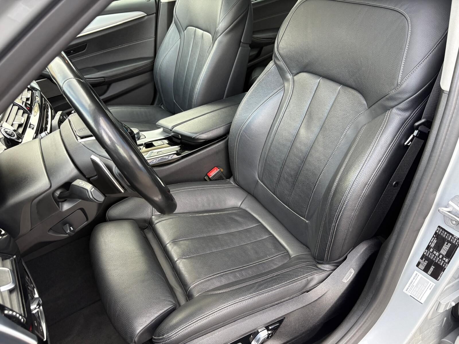 BMW Serie 5 530d Touring 265