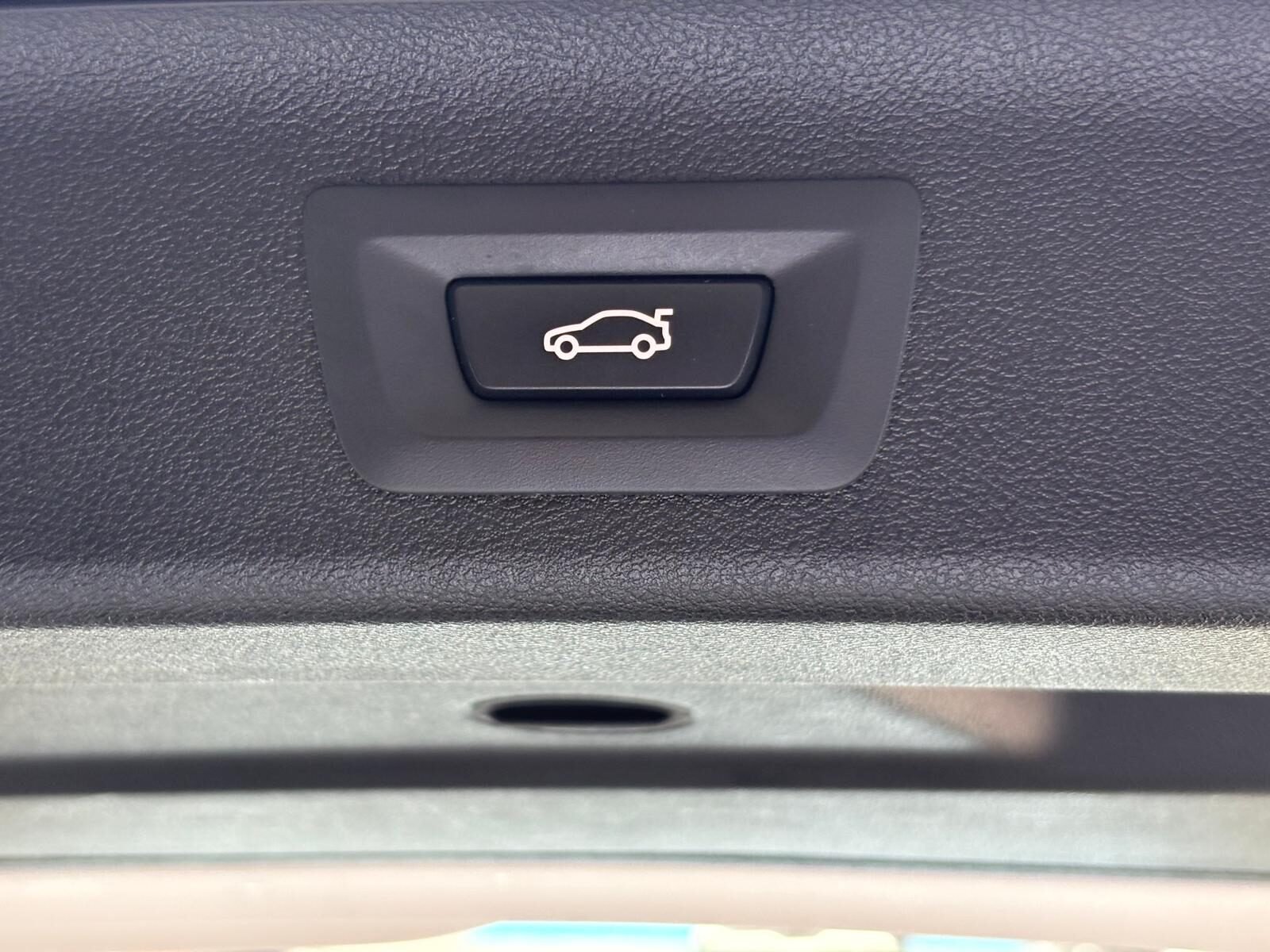 BMW Serie 5 530d Touring 265