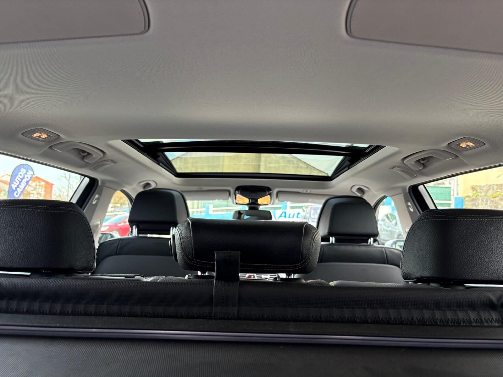 BMW Serie 5 530d Touring 265