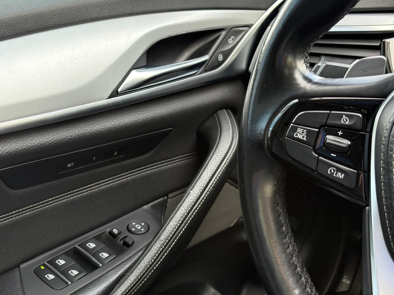 BMW Serie 5 530d Touring 265