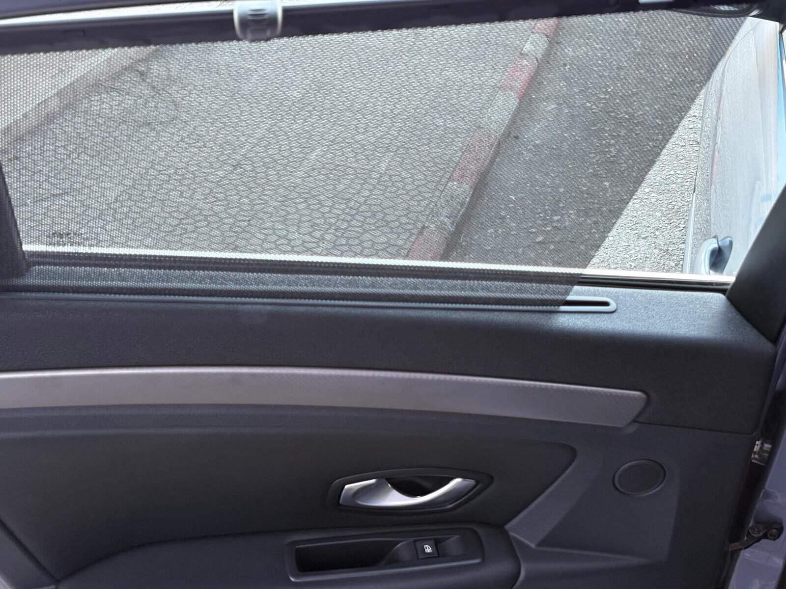 RENAULT Laguna 2.0 dCi Privilege 130