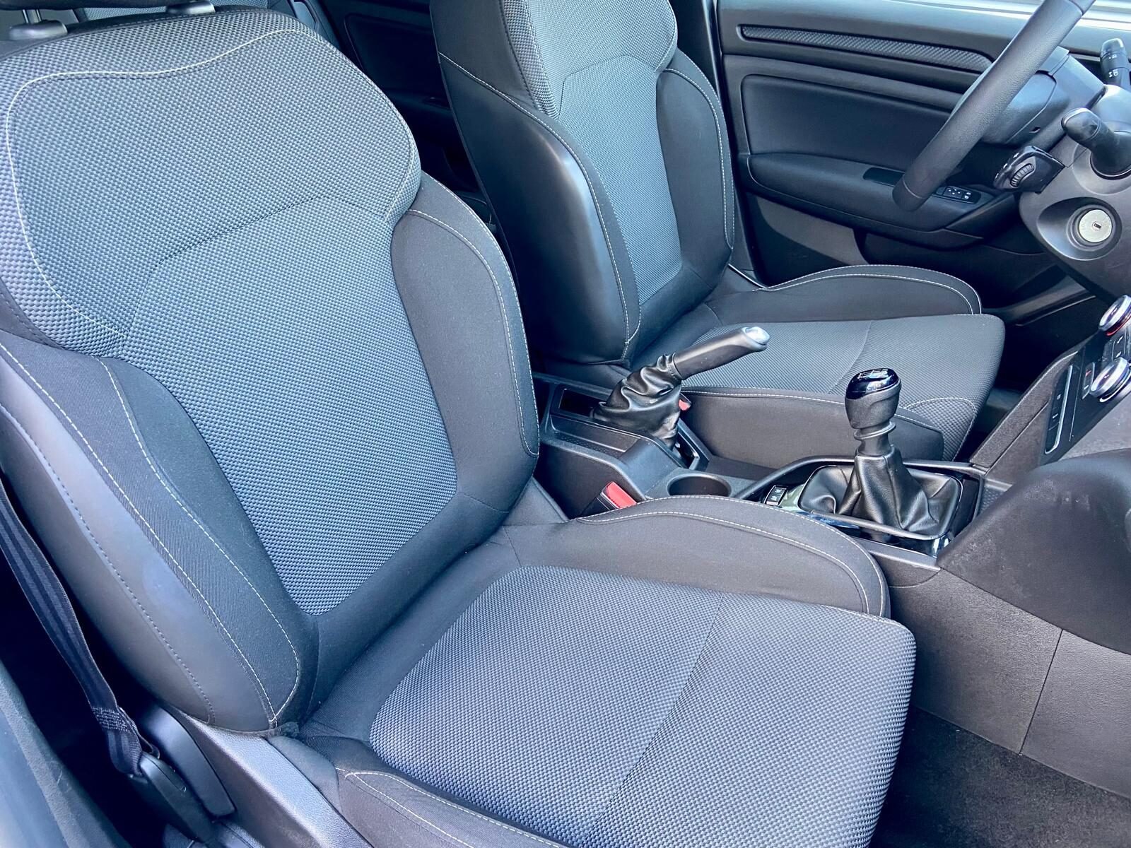 RENAULT Megane Life Blue dCi 95 