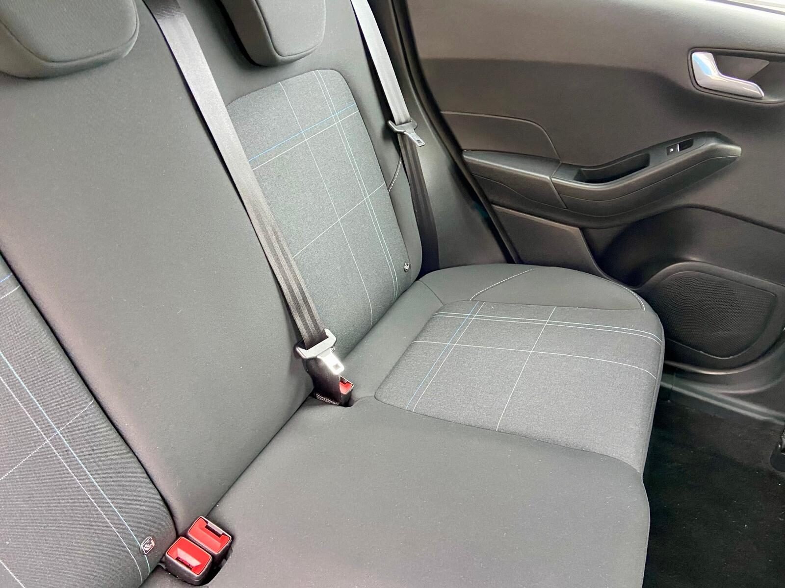 FORD Fiesta 1.5 TDCi Trend+ 85