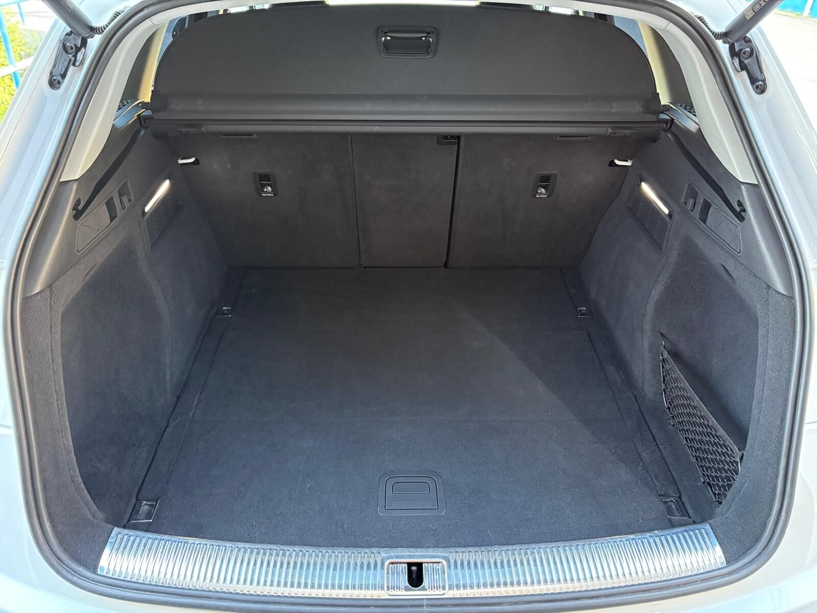 AUDI Q5 Advanced 35 TDI S-tronic 163