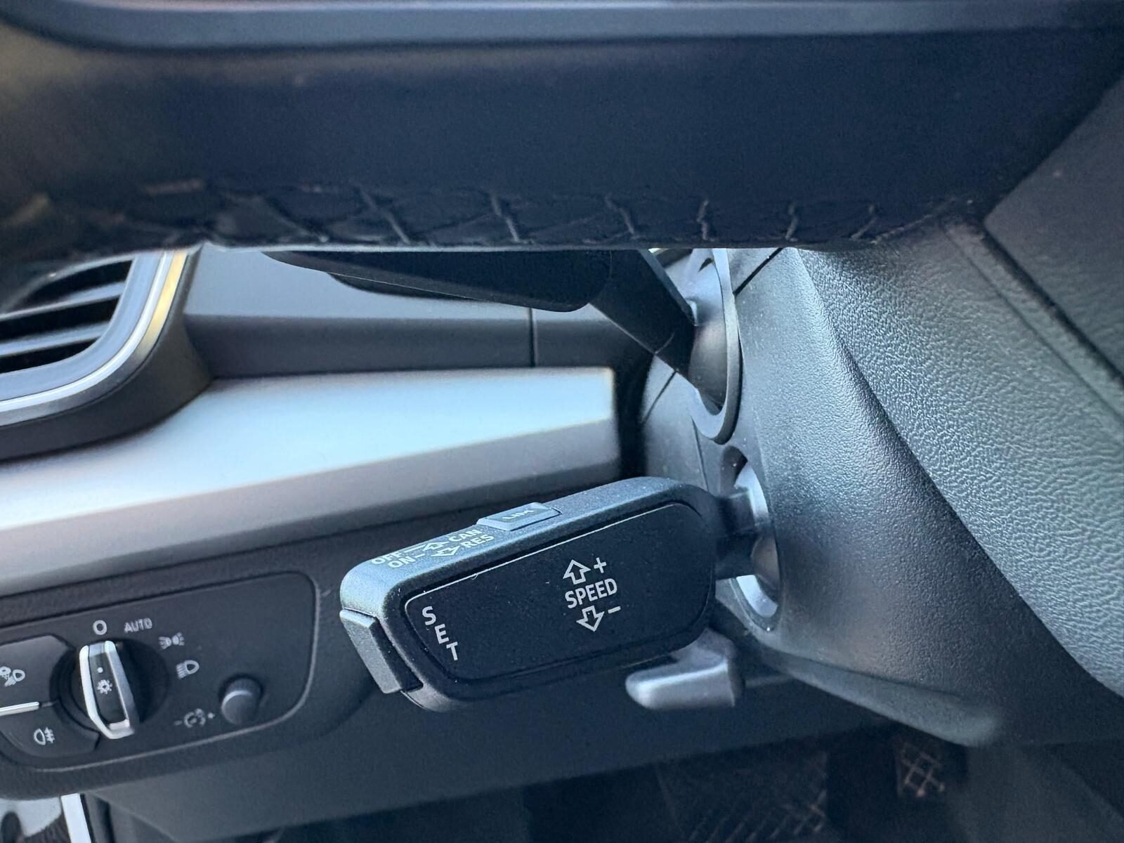 AUDI Q5 Advanced 35 TDI S-tronic 163