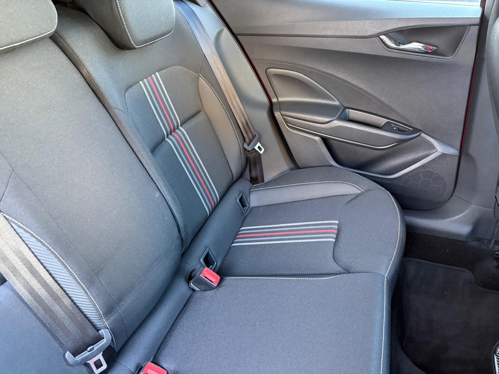 SKODA FABIA 1.0 TSI Monte Carlo 110