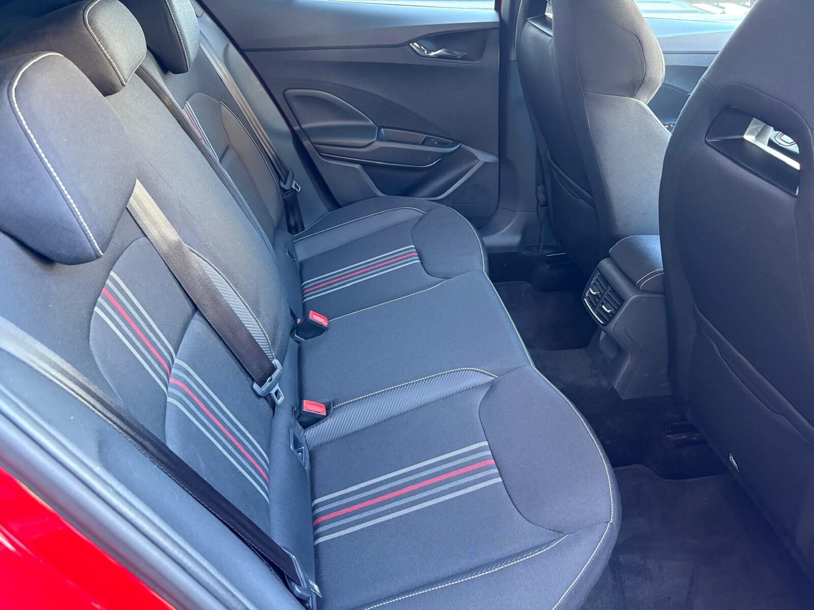 SKODA FABIA 1.0 TSI Monte Carlo 110