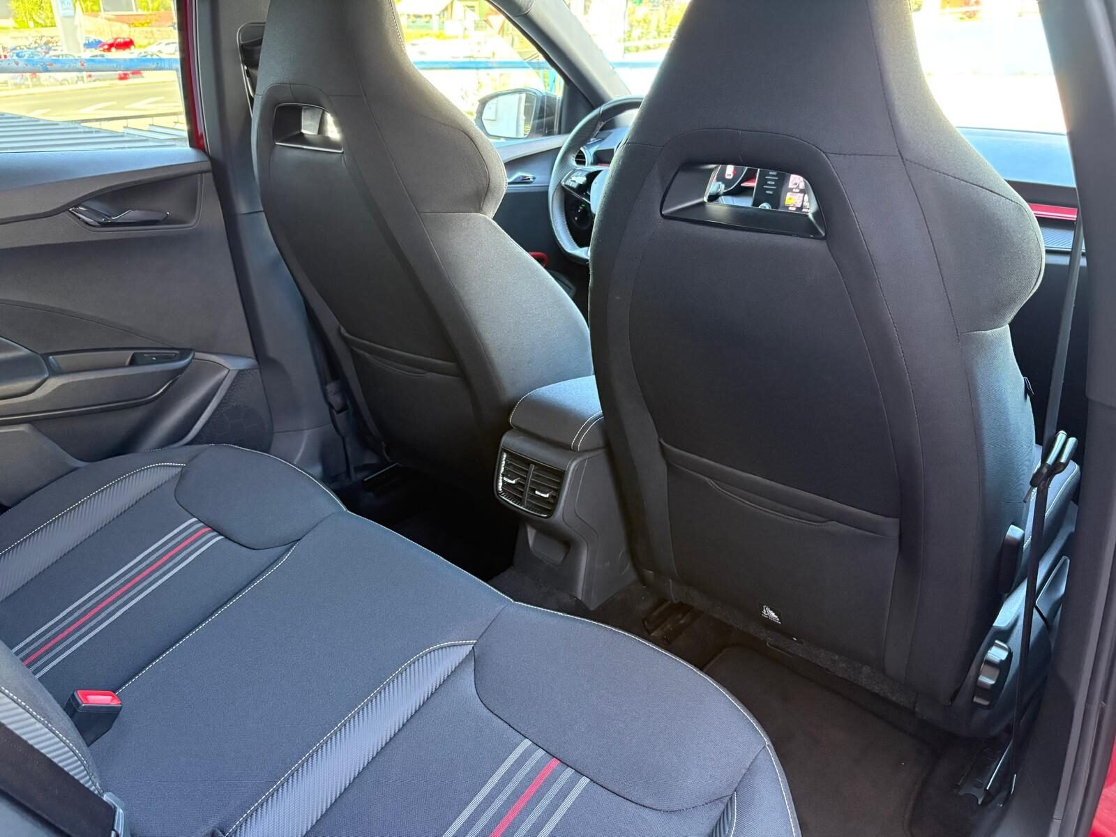 SKODA FABIA 1.0 TSI Monte Carlo 110