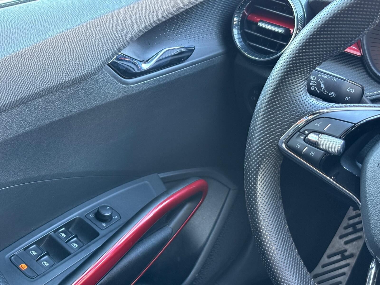 SKODA FABIA 1.0 TSI Monte Carlo 110