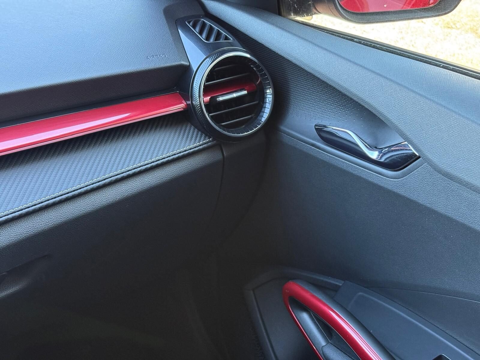 SKODA FABIA 1.0 TSI Monte Carlo 110