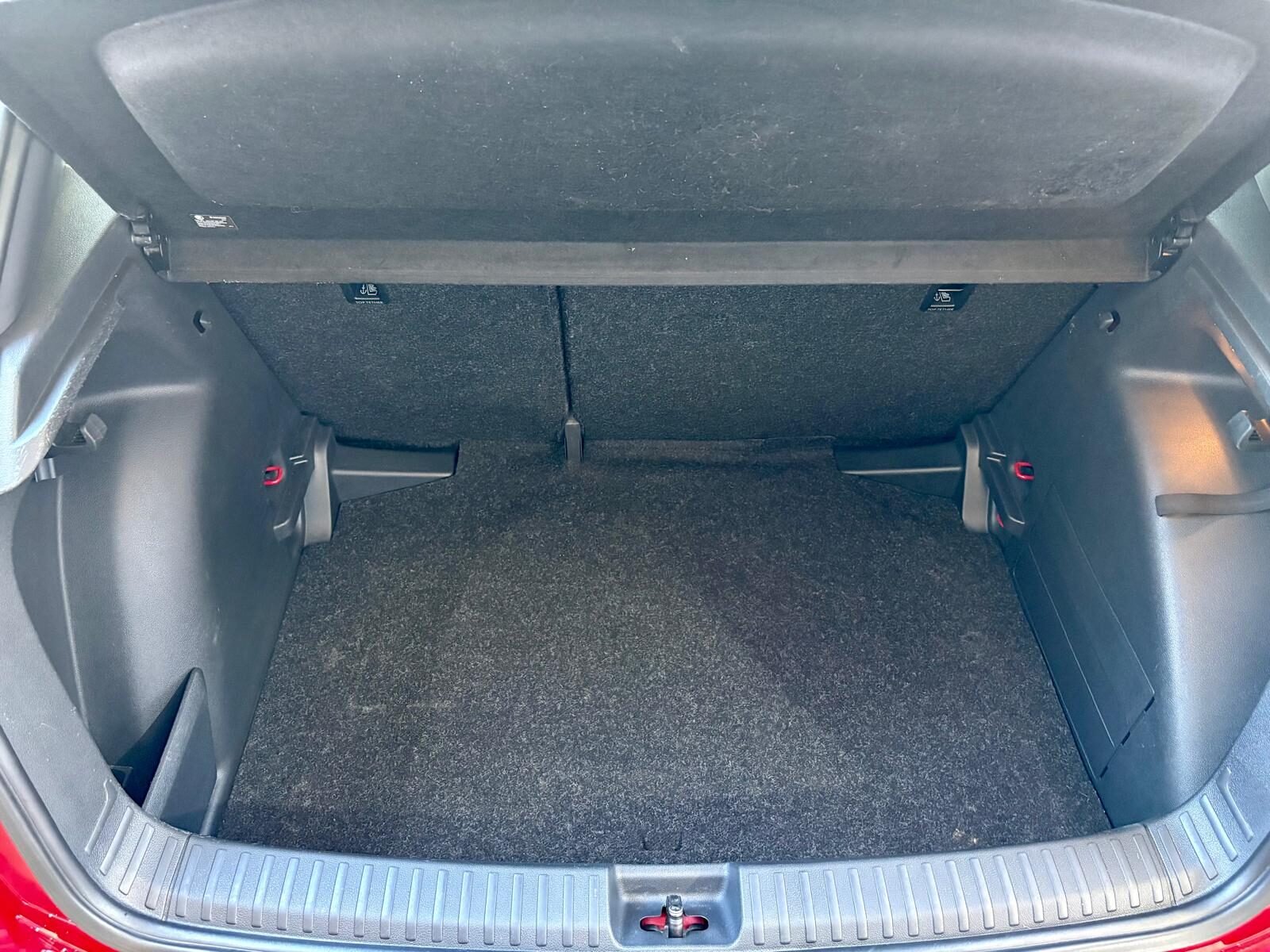 SKODA FABIA 1.0 TSI Monte Carlo 110