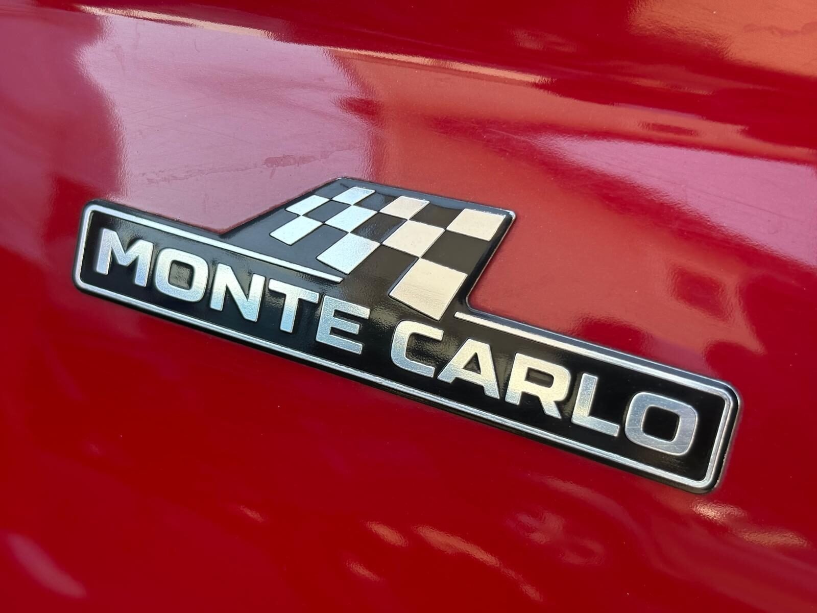 SKODA FABIA 1.0 TSI Monte Carlo 110