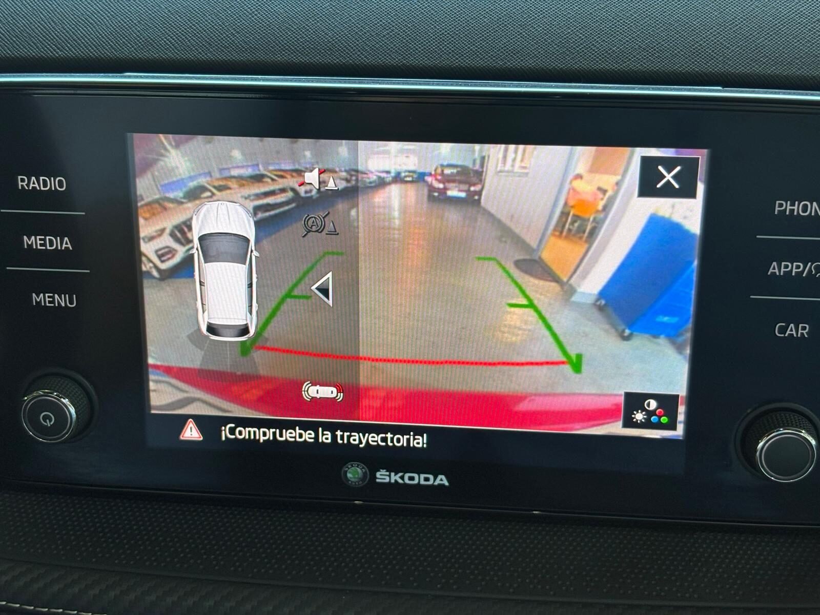 SKODA FABIA 1.0 TSI Monte Carlo 110