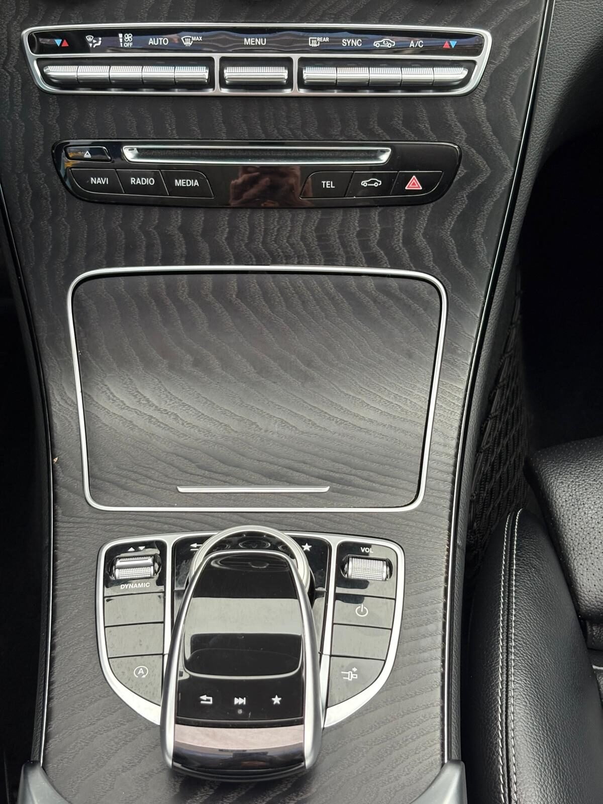 MERCEDES-BENZ Clase C CABRIO AMG C 220 D 170