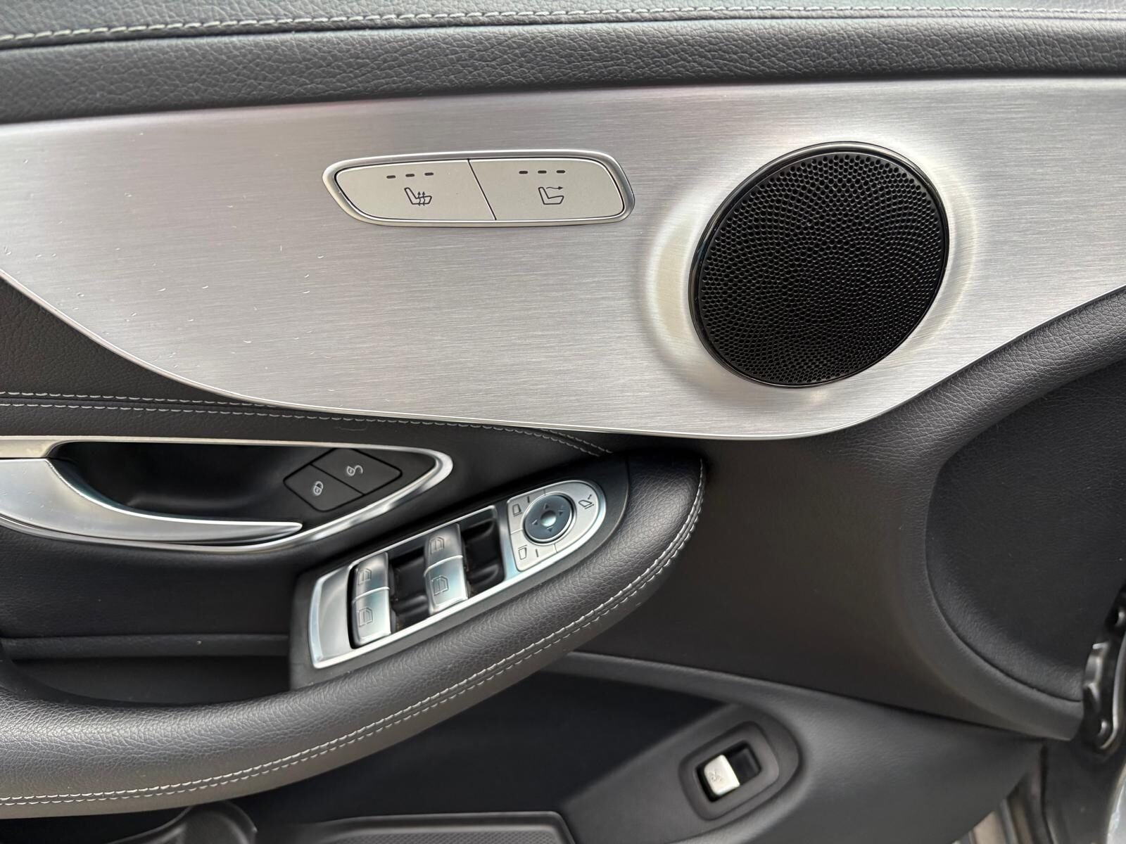 MERCEDES-BENZ Clase C CABRIO AMG C 220 D 170