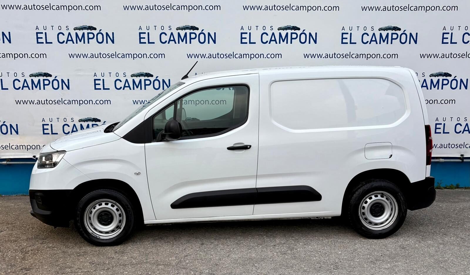 TOYOTA Proace City 1.5D L1 GX 102