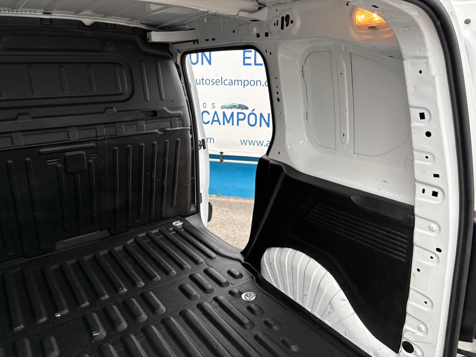 TOYOTA Proace City 1.5D L1 GX 102