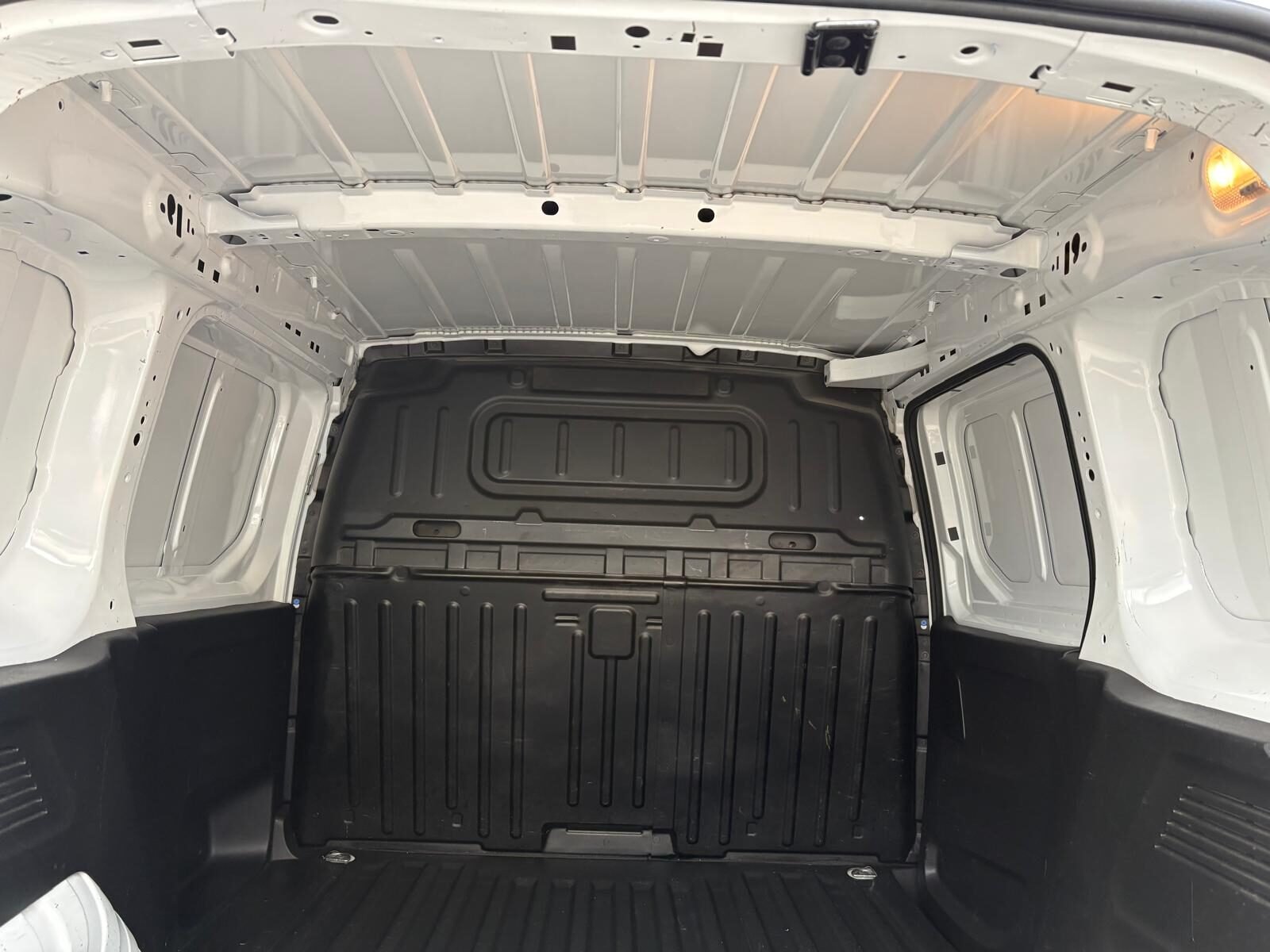 TOYOTA Proace City 1.5D L1 GX 102