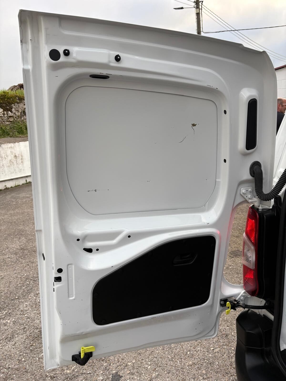 TOYOTA Proace City 1.5D L1 GX 102