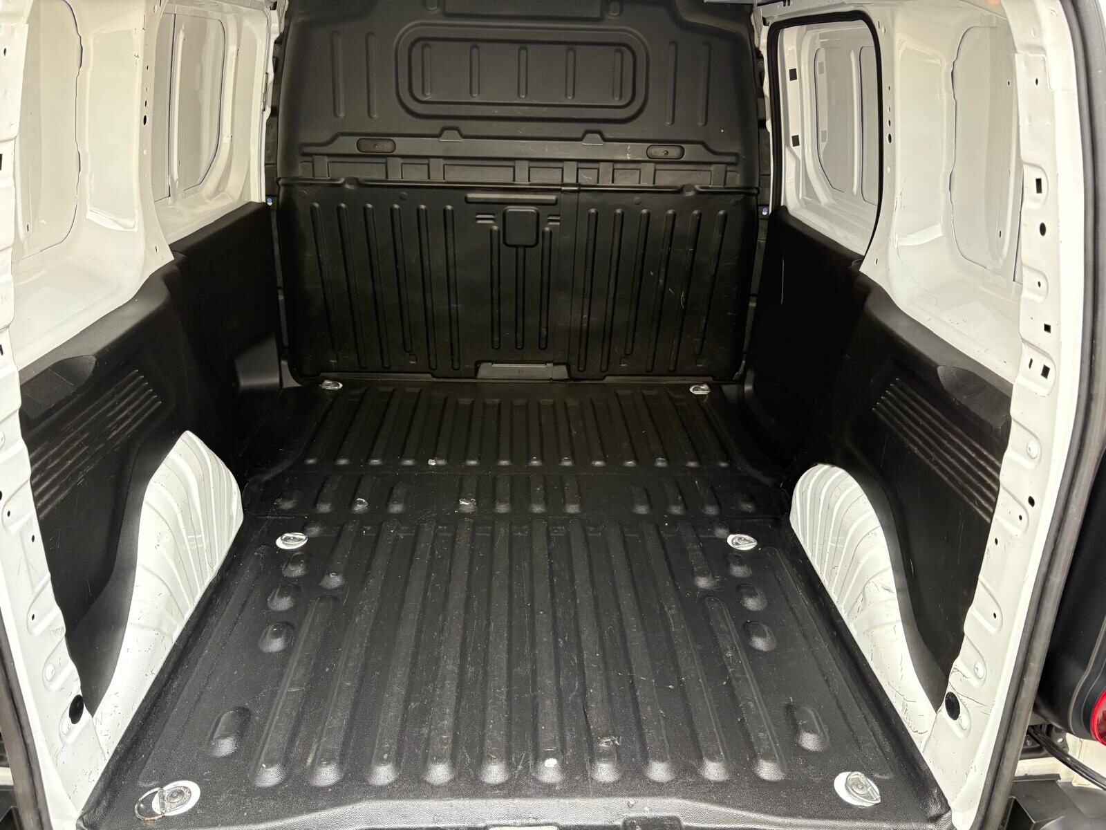 TOYOTA Proace City 1.5D L1 GX 102