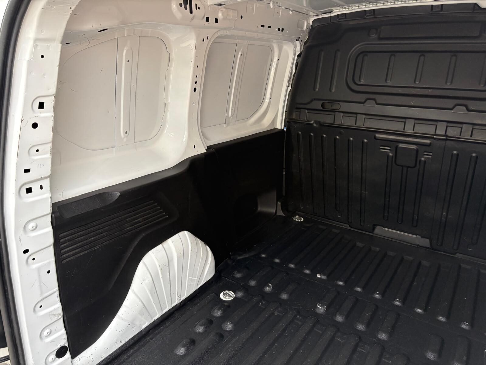 TOYOTA Proace City 1.5D L1 GX 102