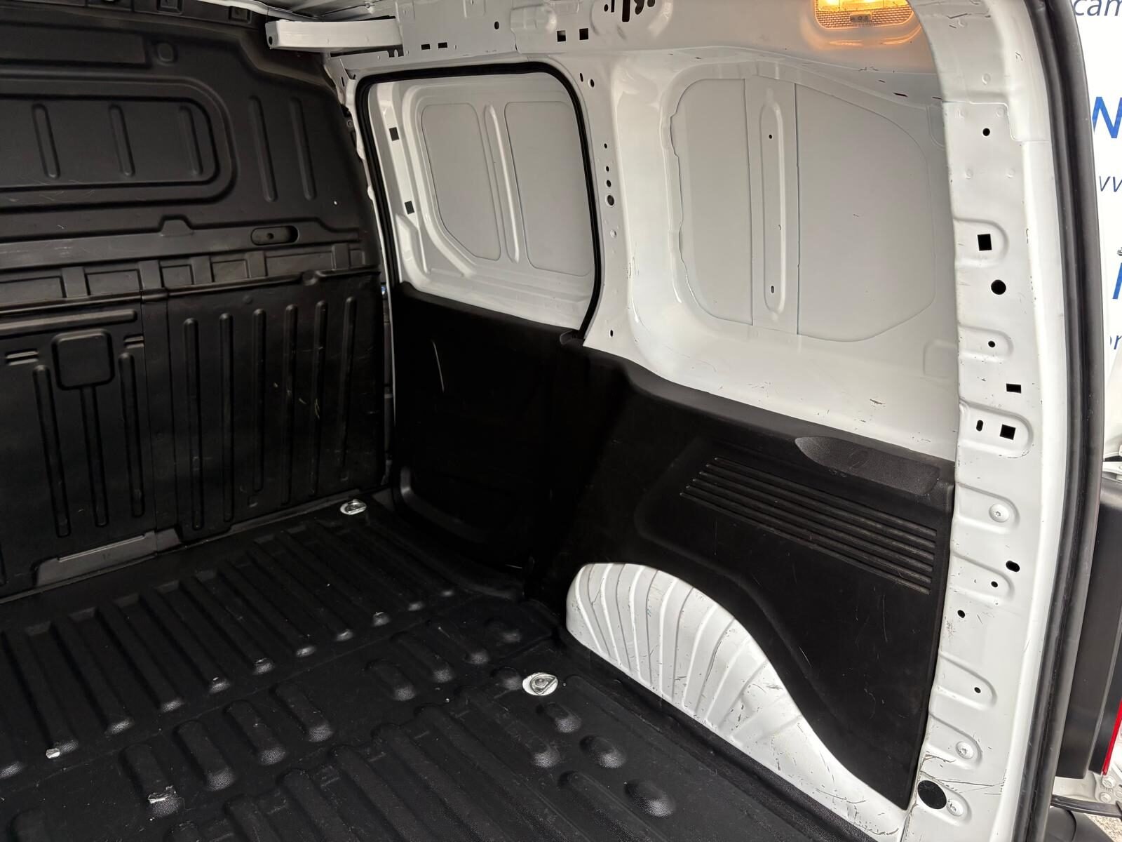 TOYOTA Proace City 1.5D L1 GX 102