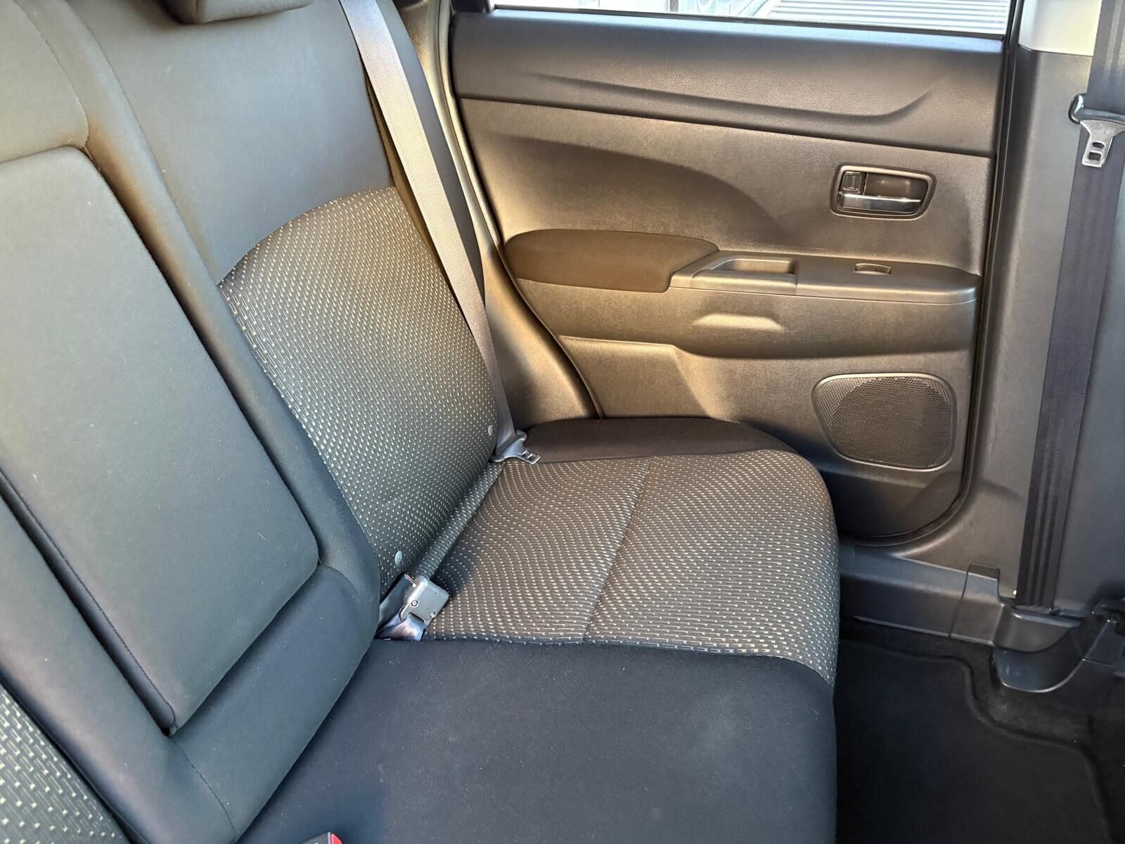 MITSUBISHI ASX 160 MPI Motion 116