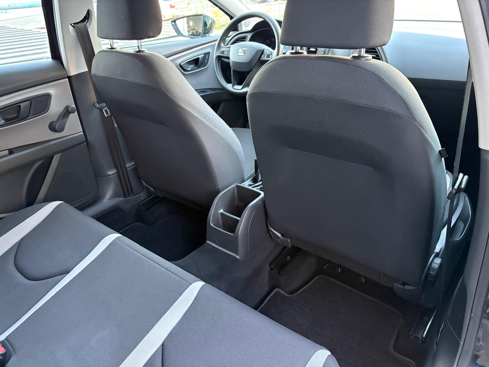 SEAT León 1.6 TDI Reference 105