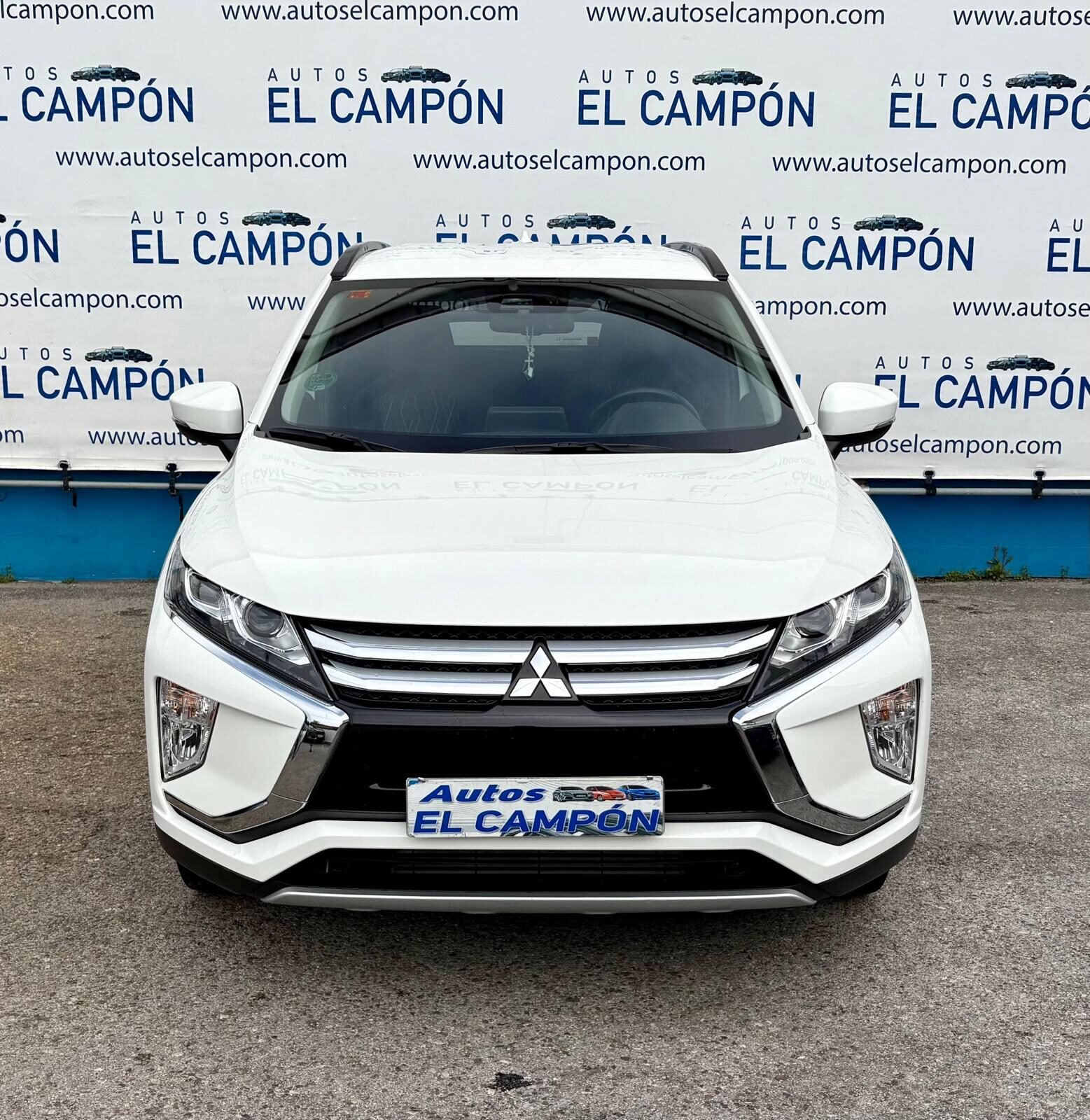 MITSUBISHI Eclipse Cross 150T Spirit 163