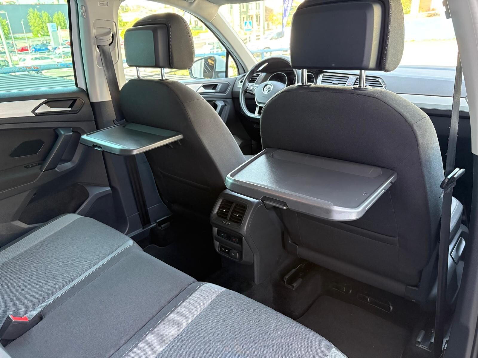 VOLKSWAGEN Tiguan R-Line 2.0 TDI Advance DSG 150