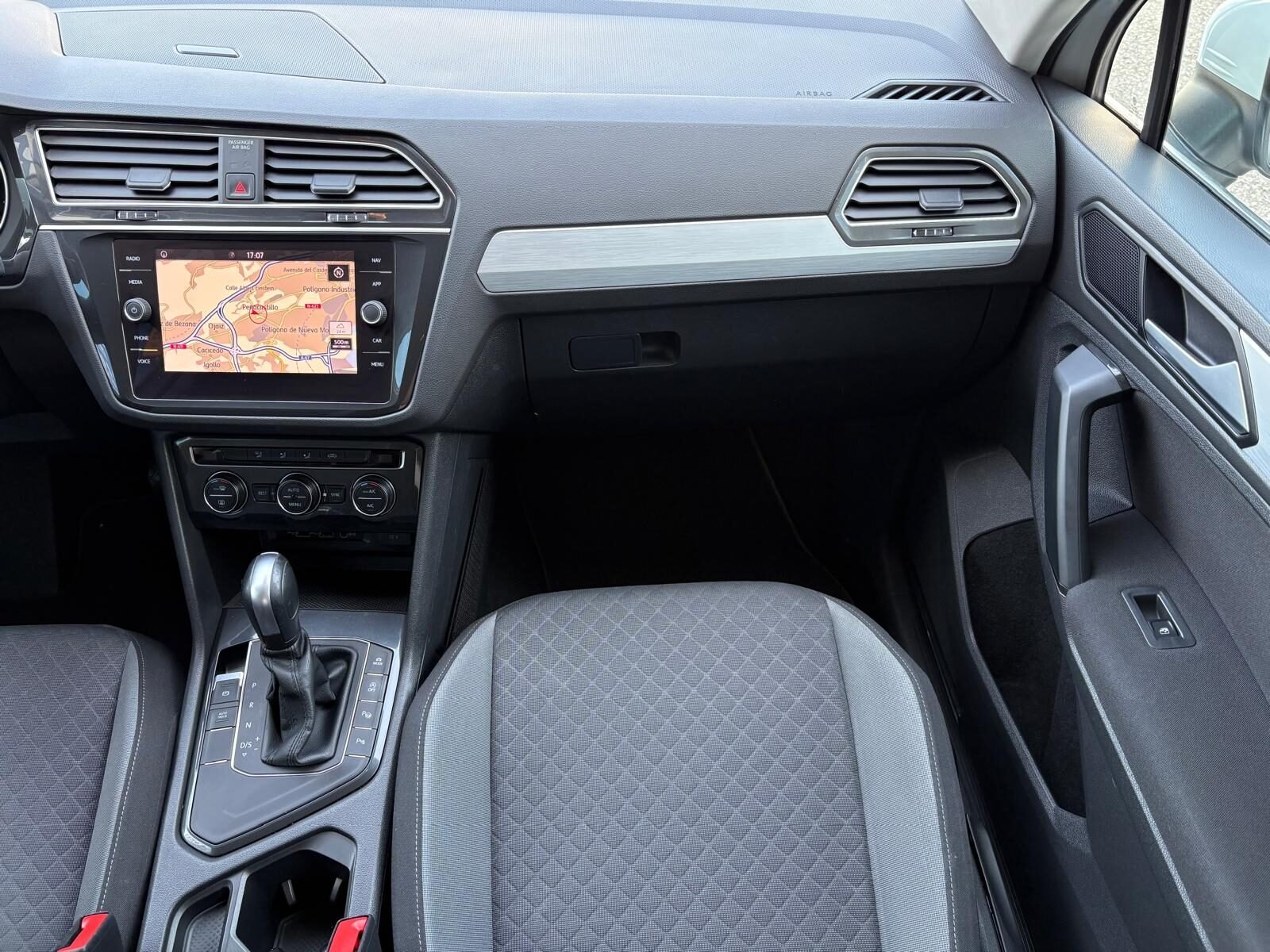 VOLKSWAGEN Tiguan R-Line 2.0 TDI Advance DSG 150