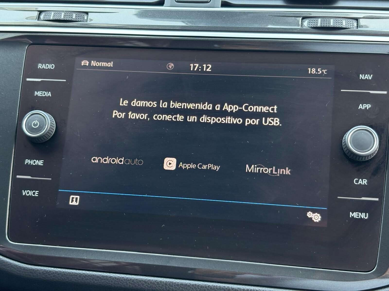 VOLKSWAGEN Tiguan R-Line 2.0 TDI Advance DSG 150