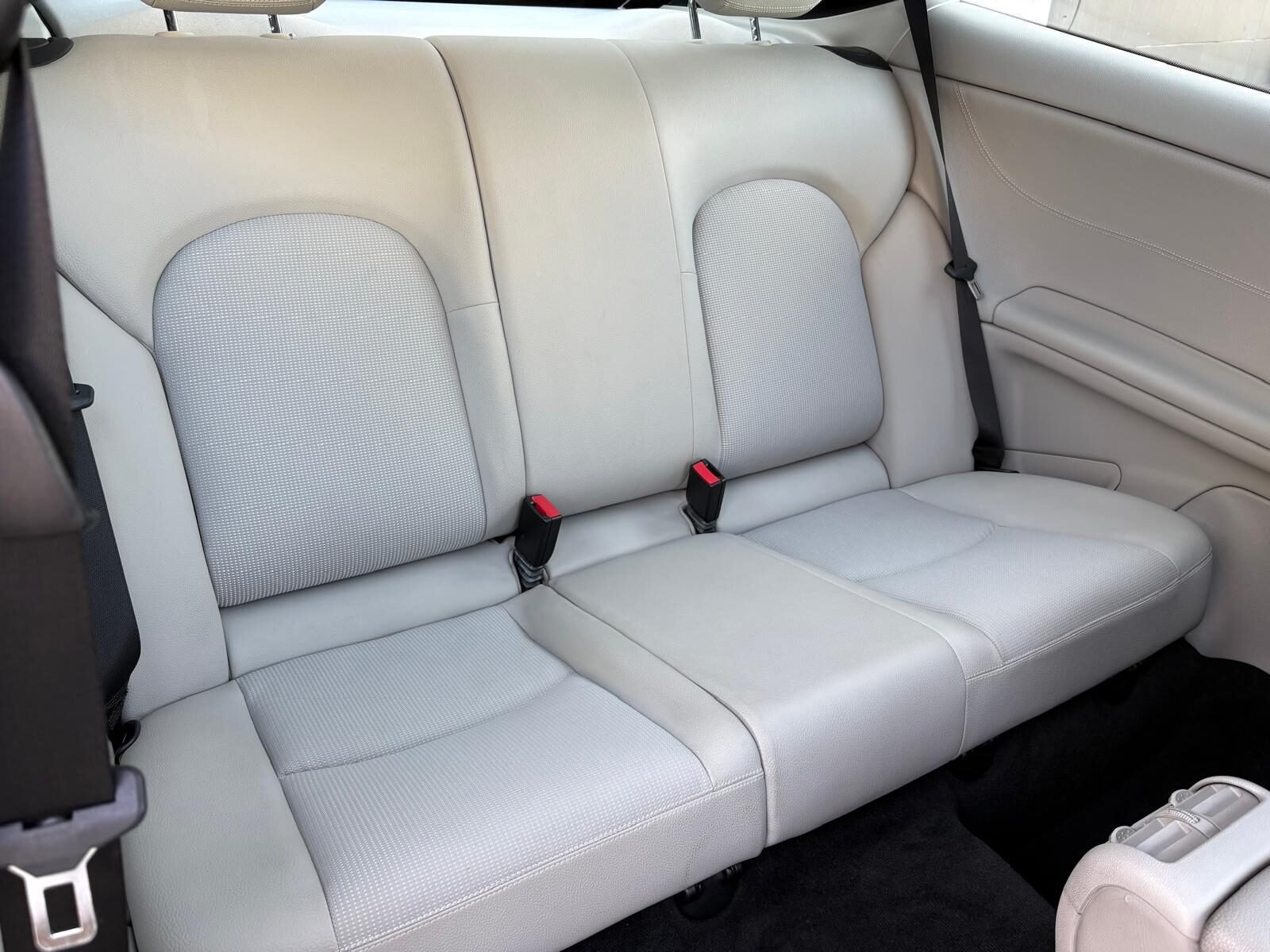 MERCEDES-BENZ Clase CLC 200 CDI 122